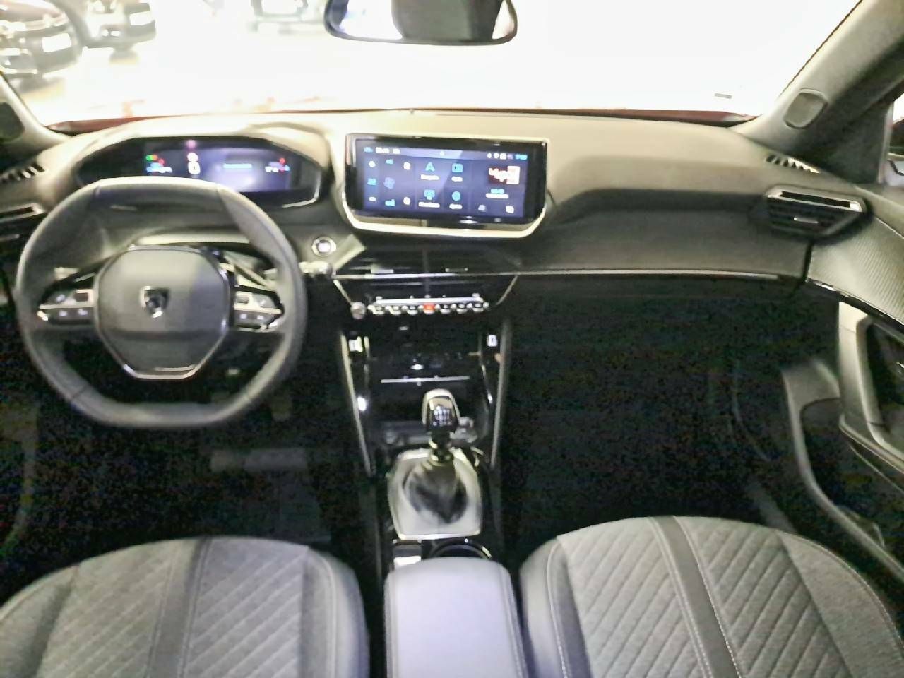 Foto Peugeot 2008 8