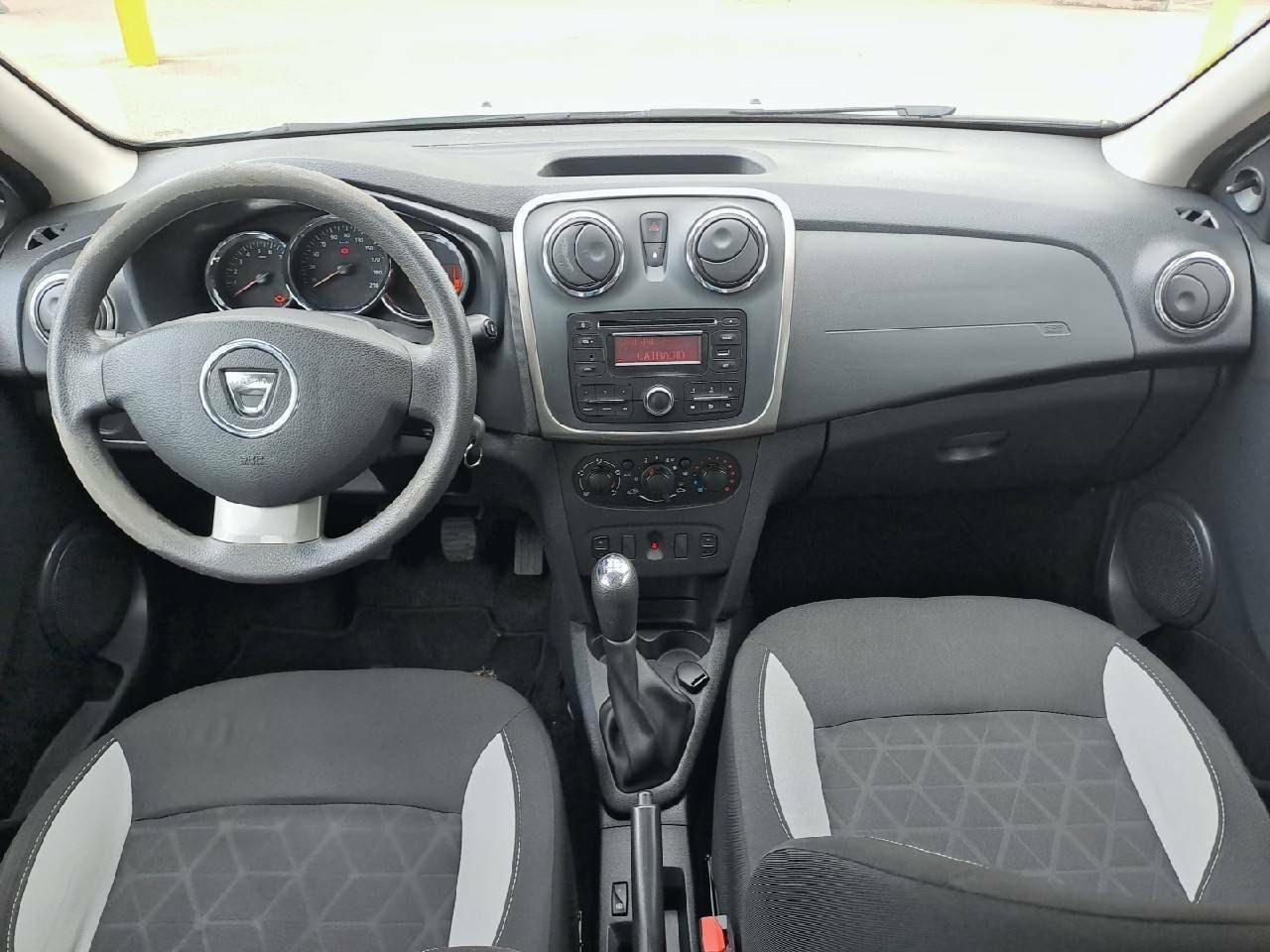 Foto Dacia Sandero 3