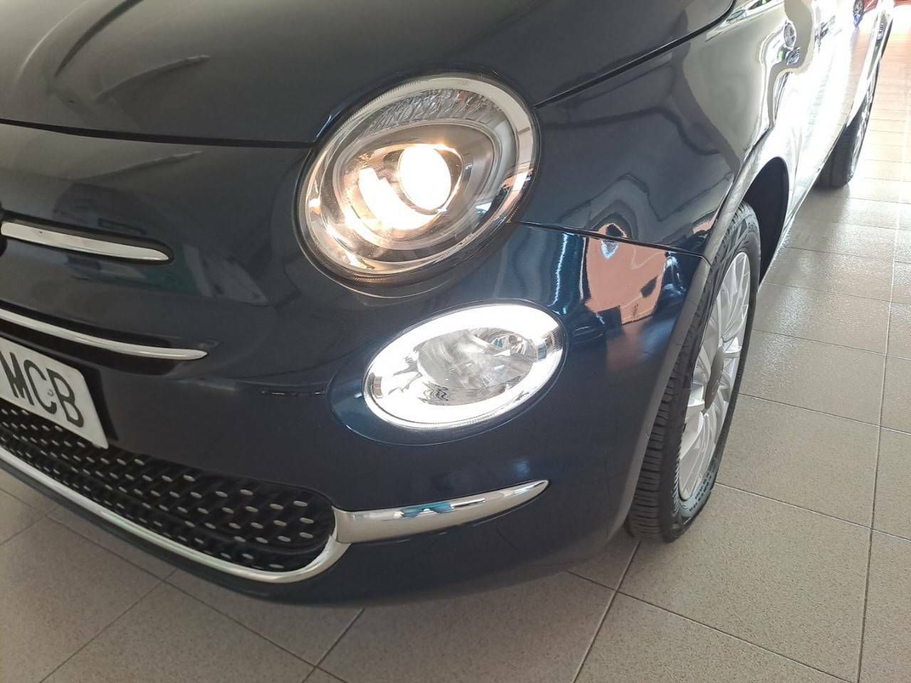 Foto Fiat 500 16