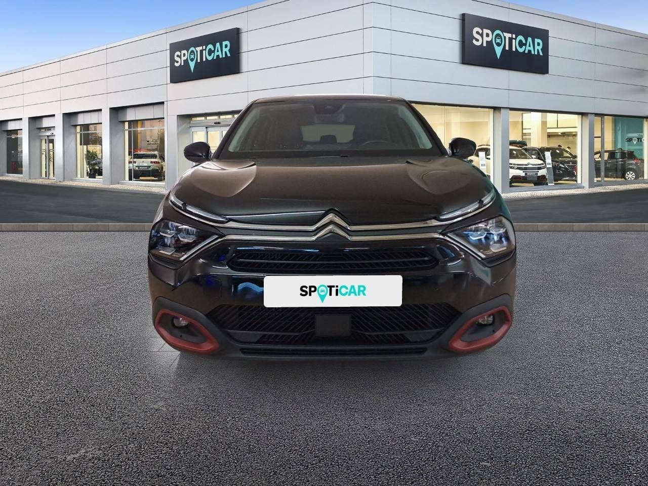 Foto Citroën C4 2