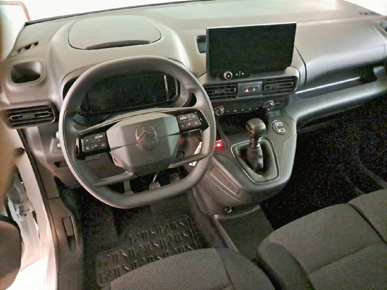 Foto Citroën Berlingo 8