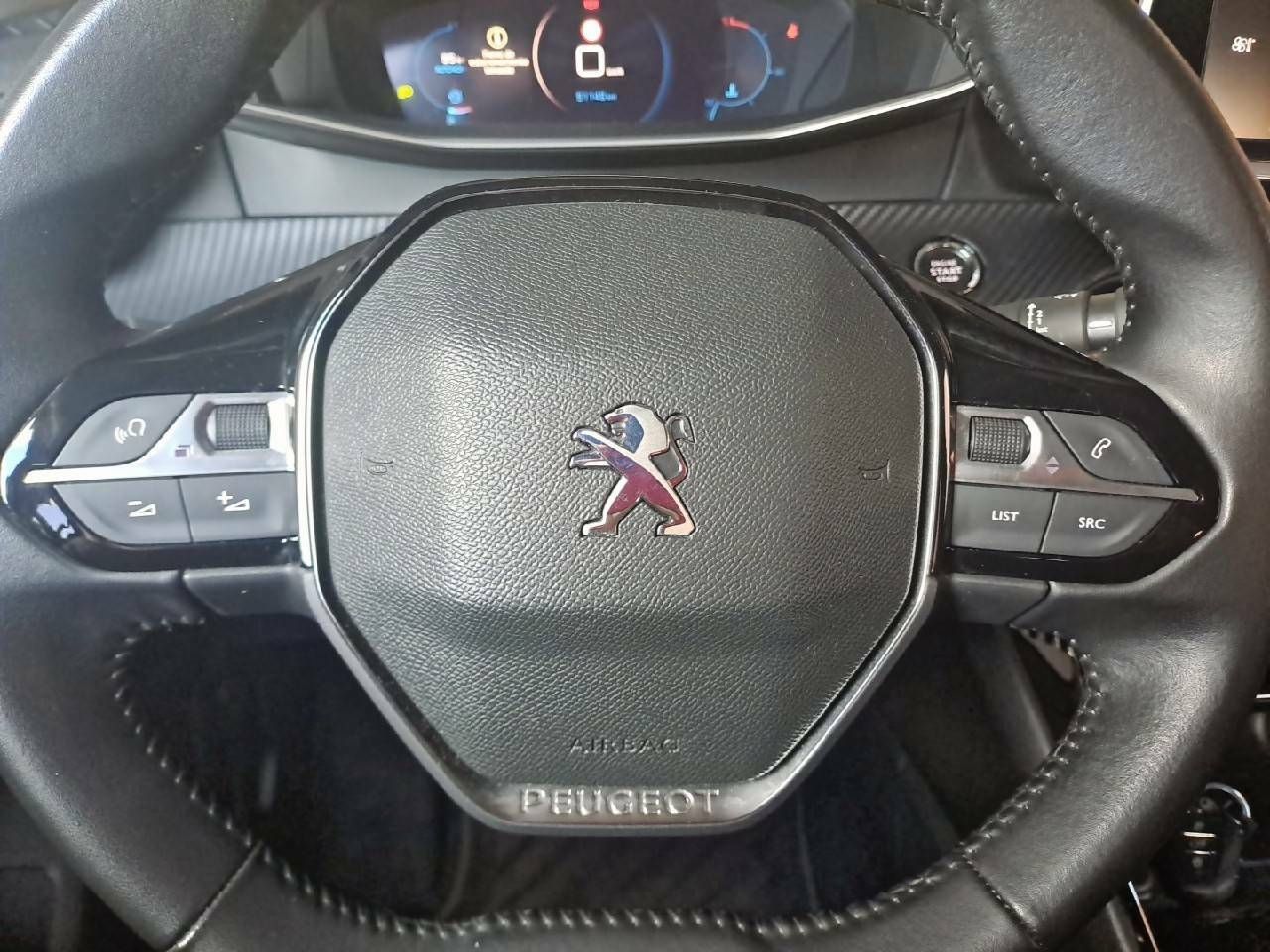 Foto Peugeot 208 9