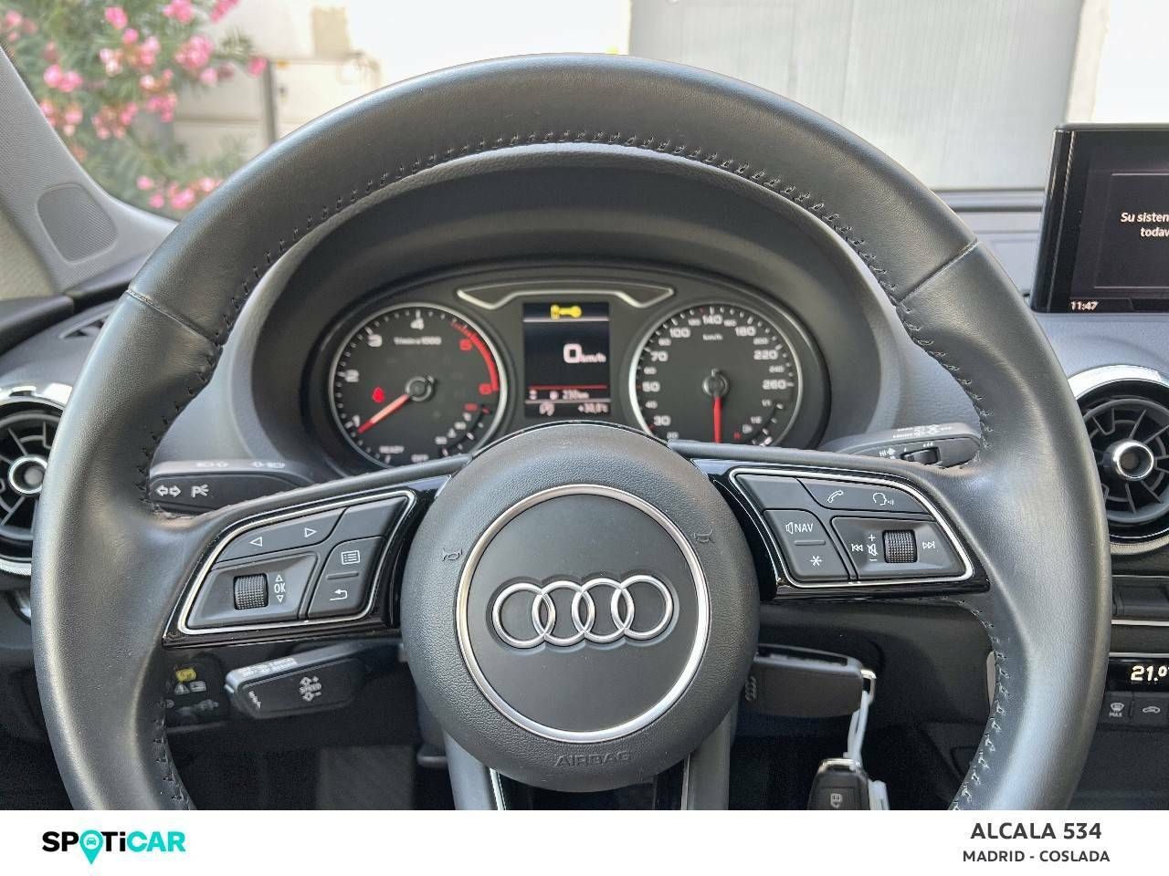 Foto Audi A3 18