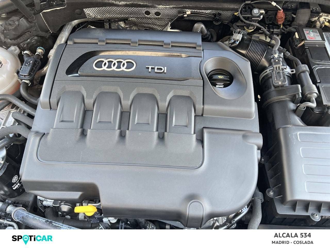 Foto Audi A3 20