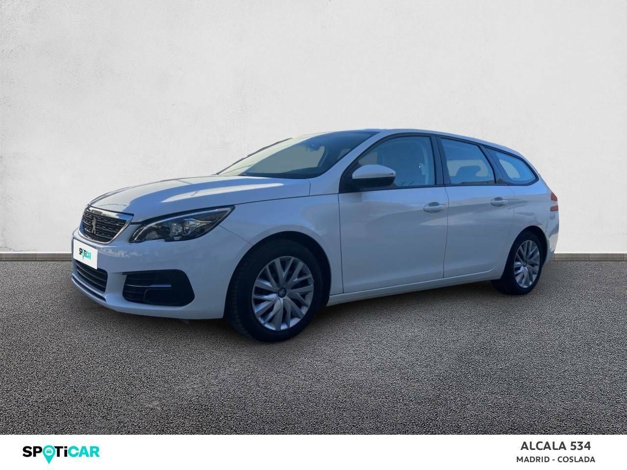 Foto Peugeot 308 1