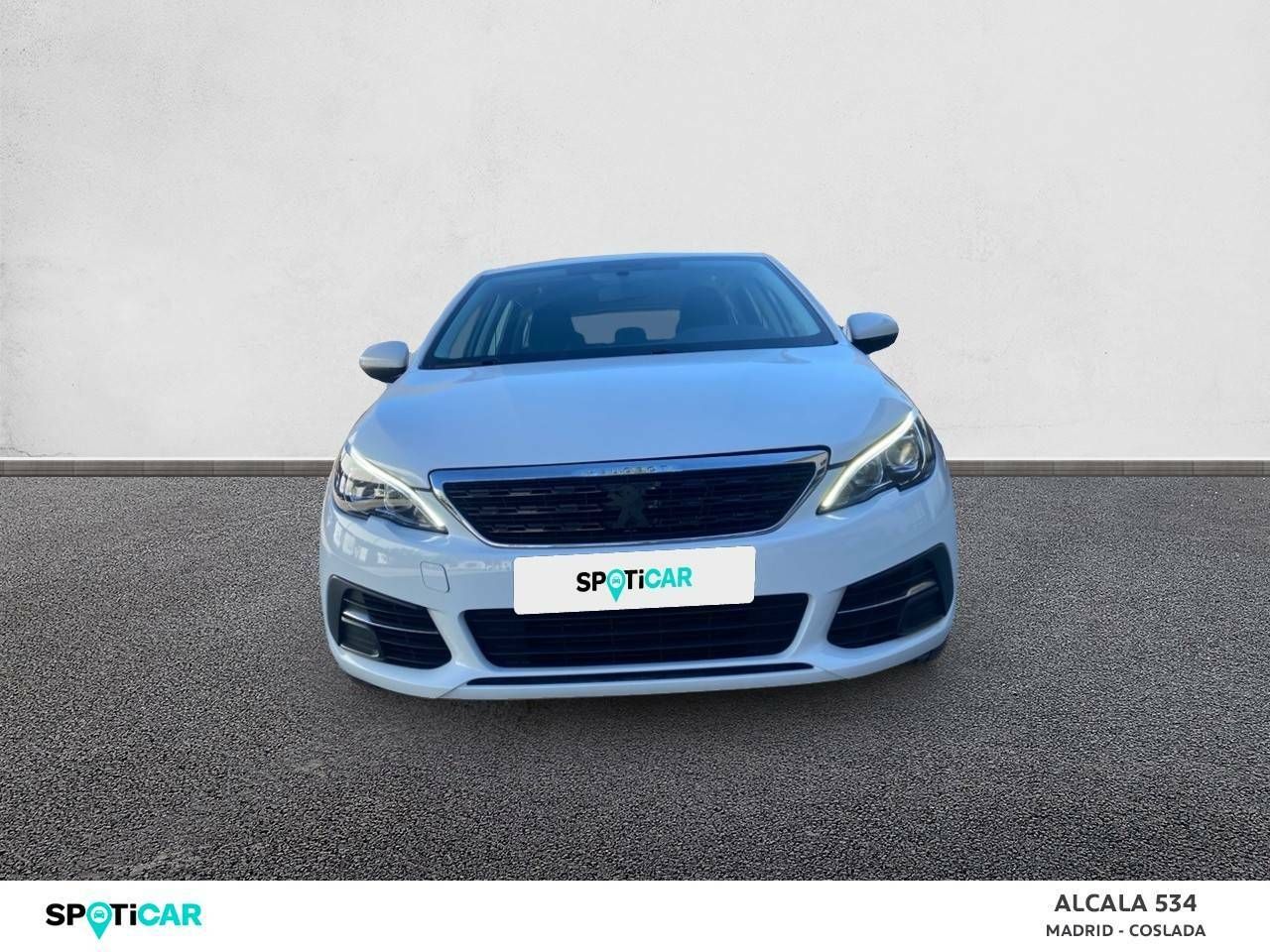 Foto Peugeot 308 2