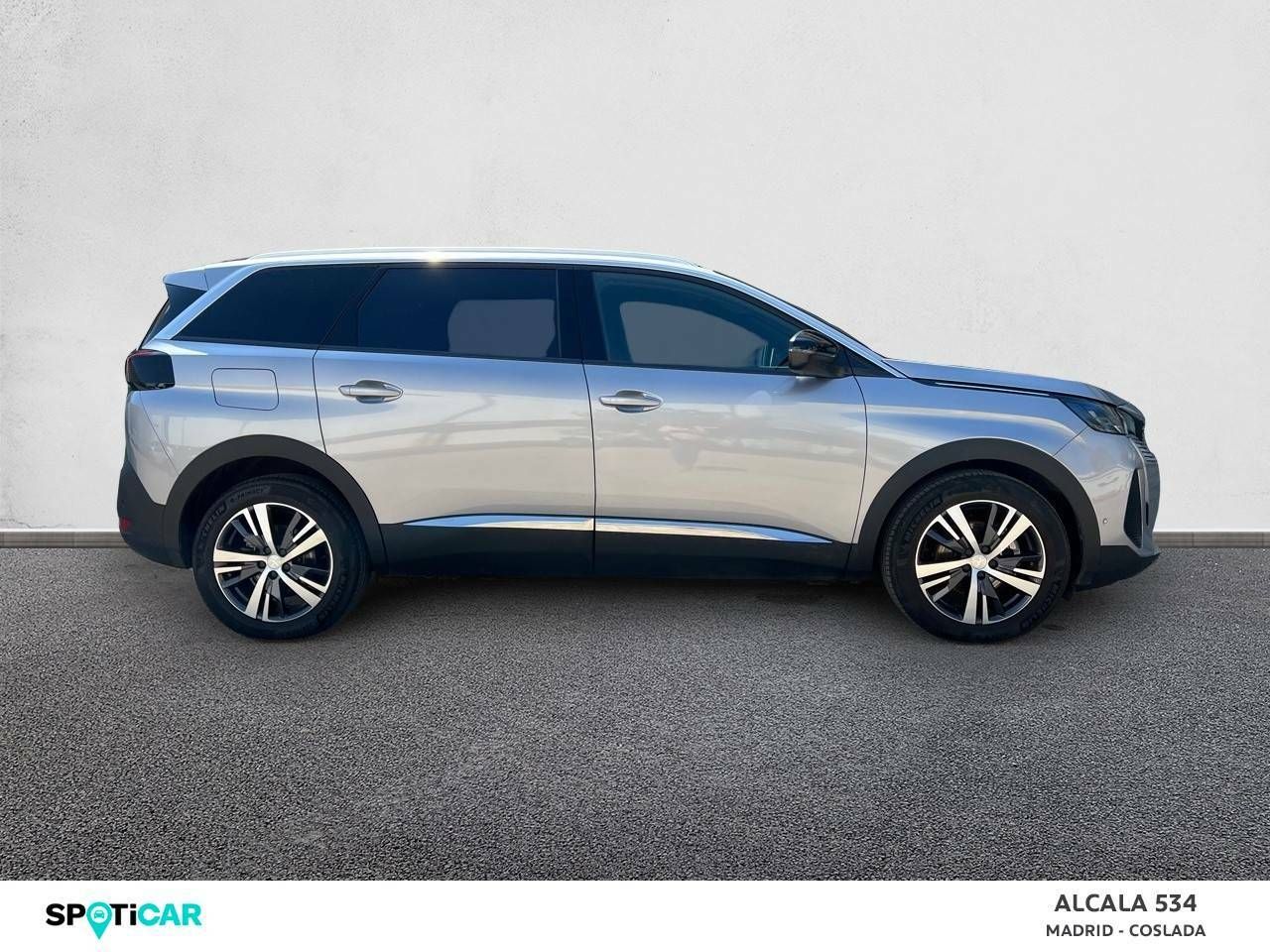 Foto Peugeot 5008 4