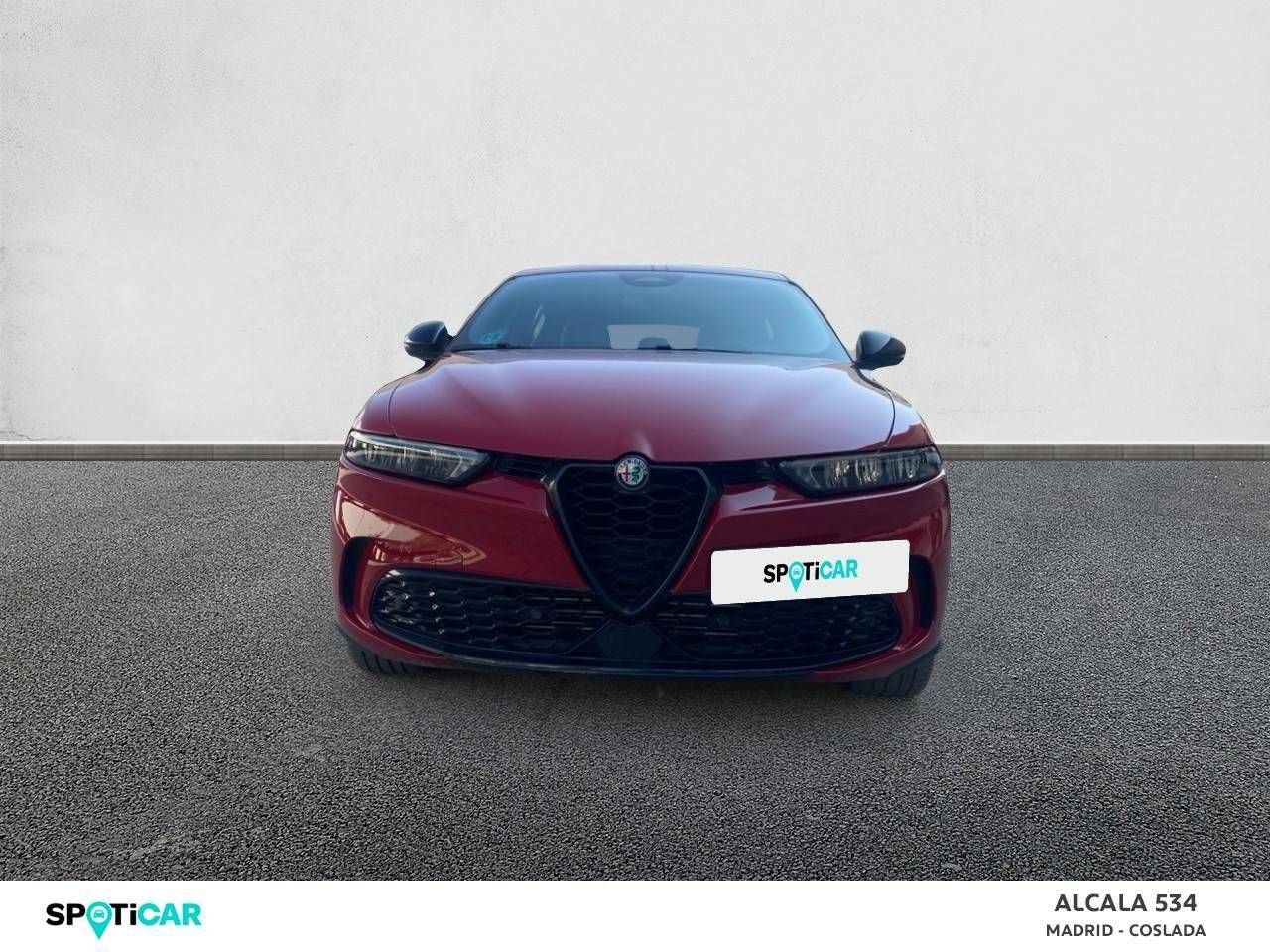 Foto Alfa Romeo Tonale 2