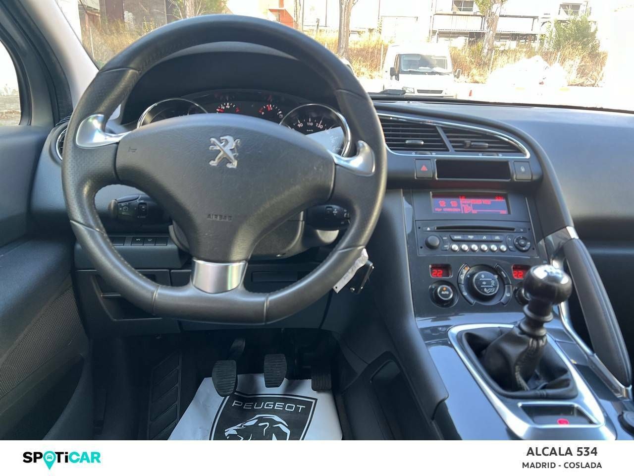 Foto Peugeot 3008 8