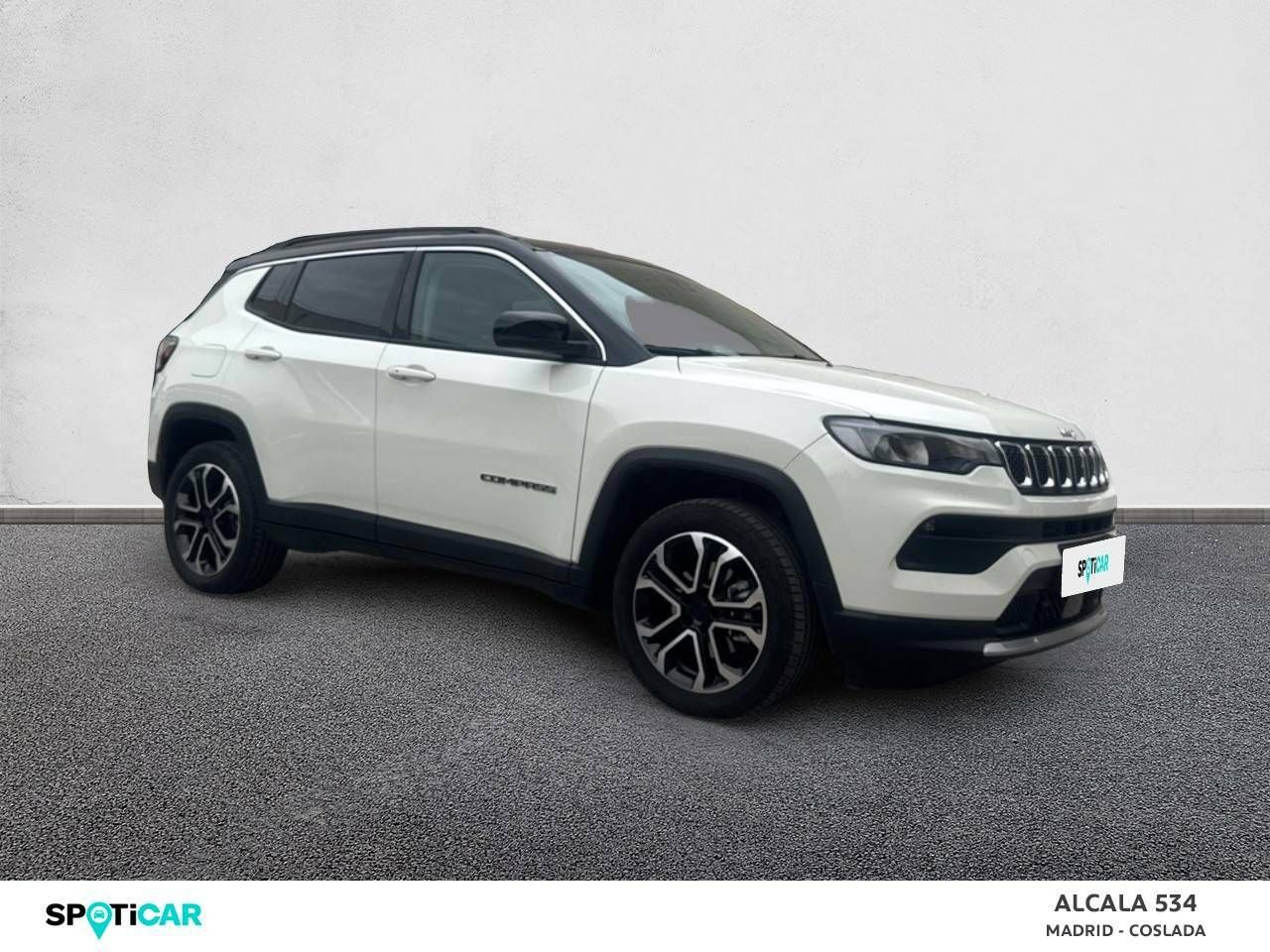 Foto Jeep Compass 3