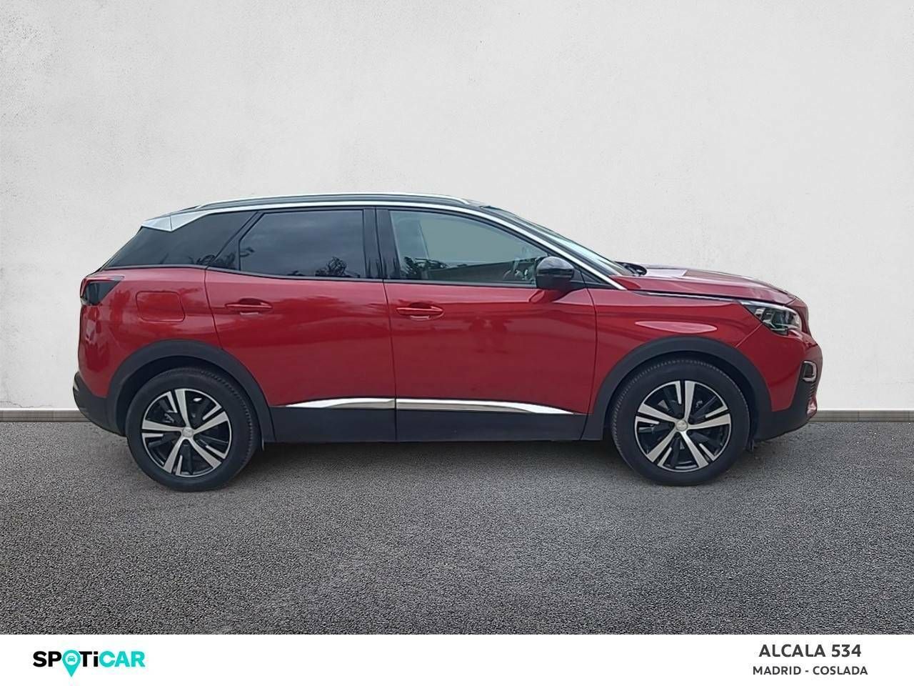 Foto Peugeot 3008 4