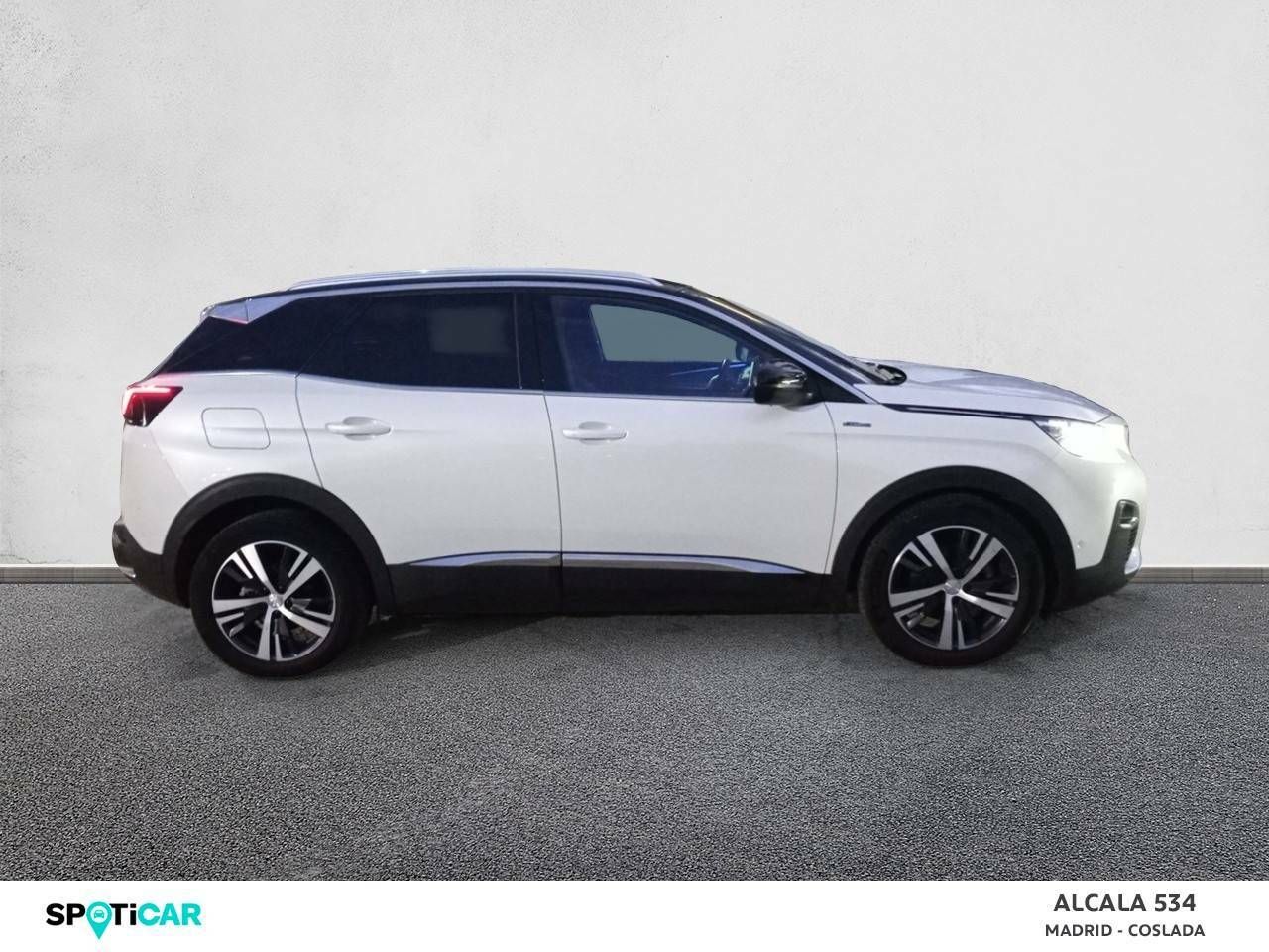 Foto Peugeot 3008 4