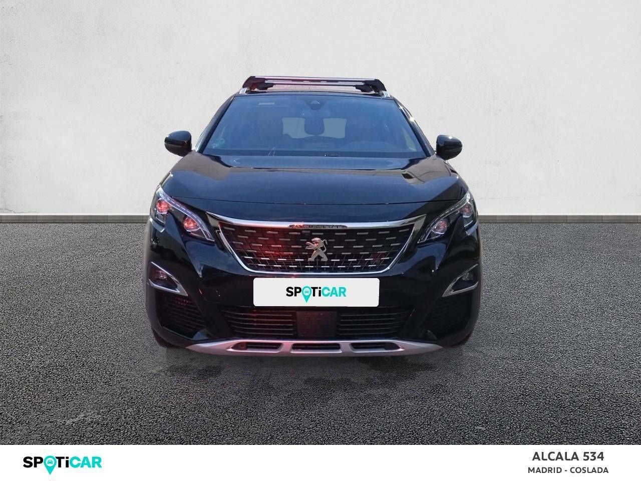 Foto Peugeot 5008 2