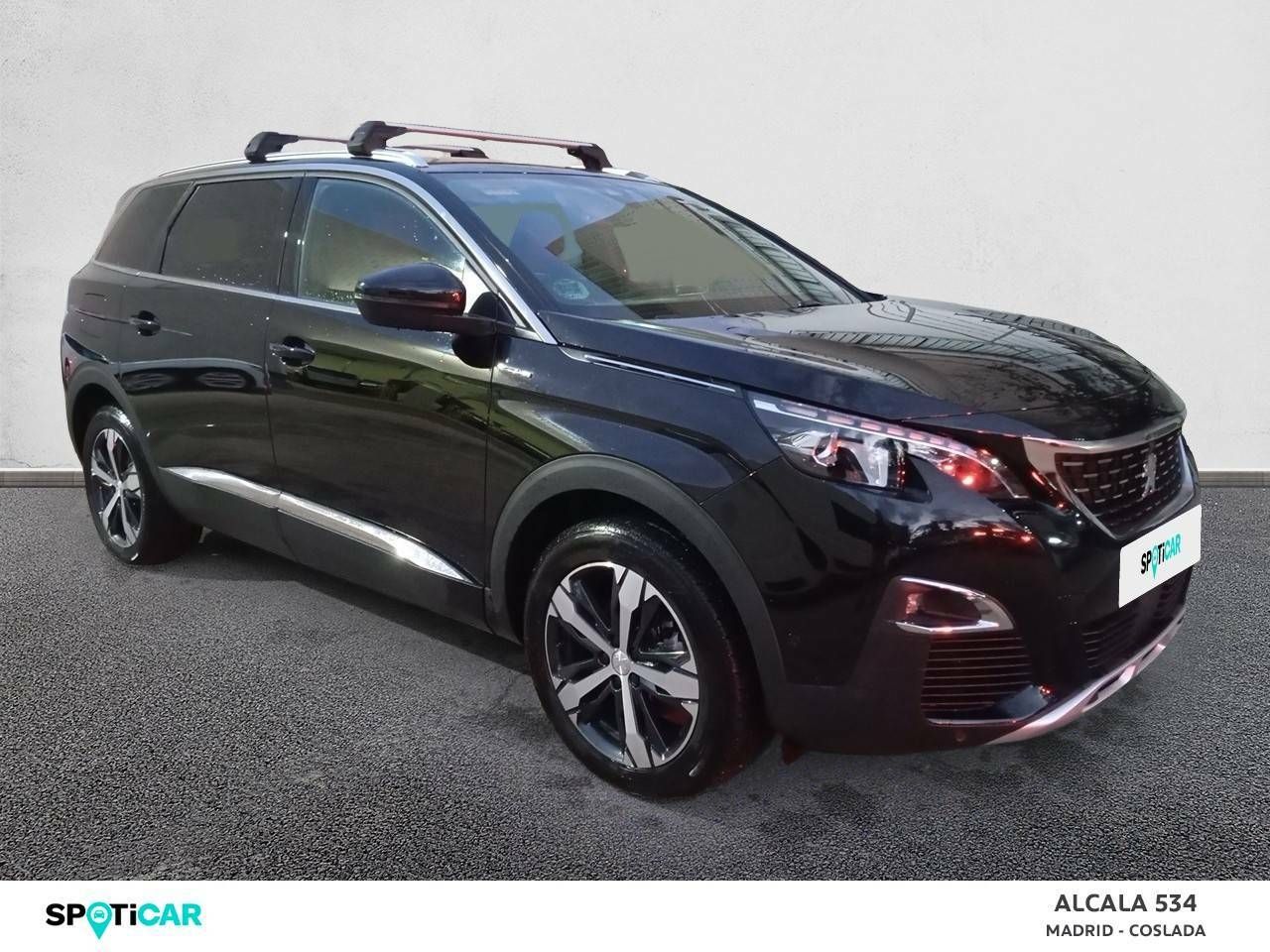 Foto Peugeot 5008 3