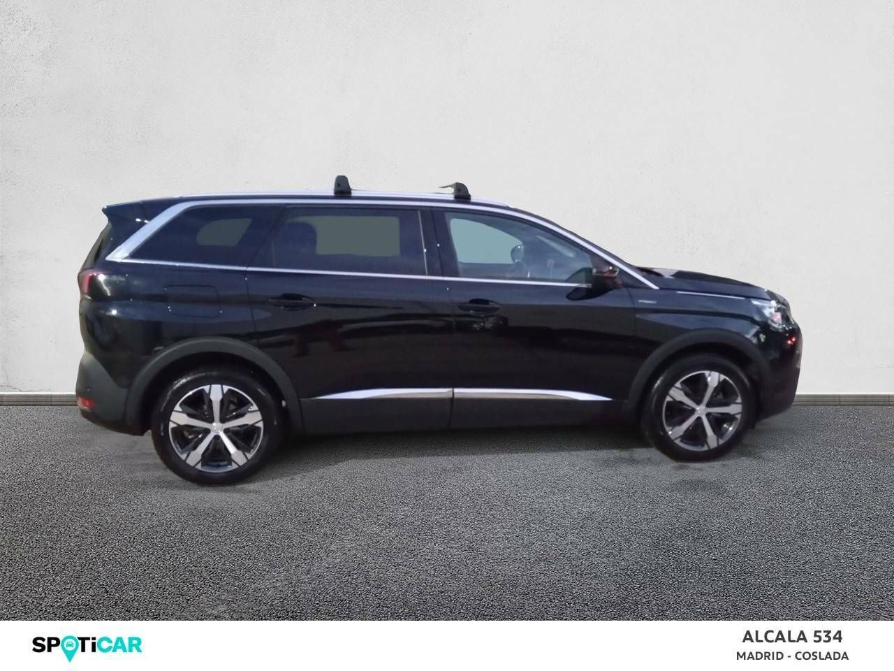 Foto Peugeot 5008 4