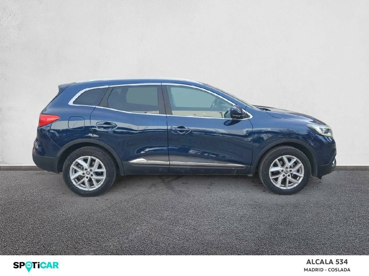 Foto Renault Kadjar 4