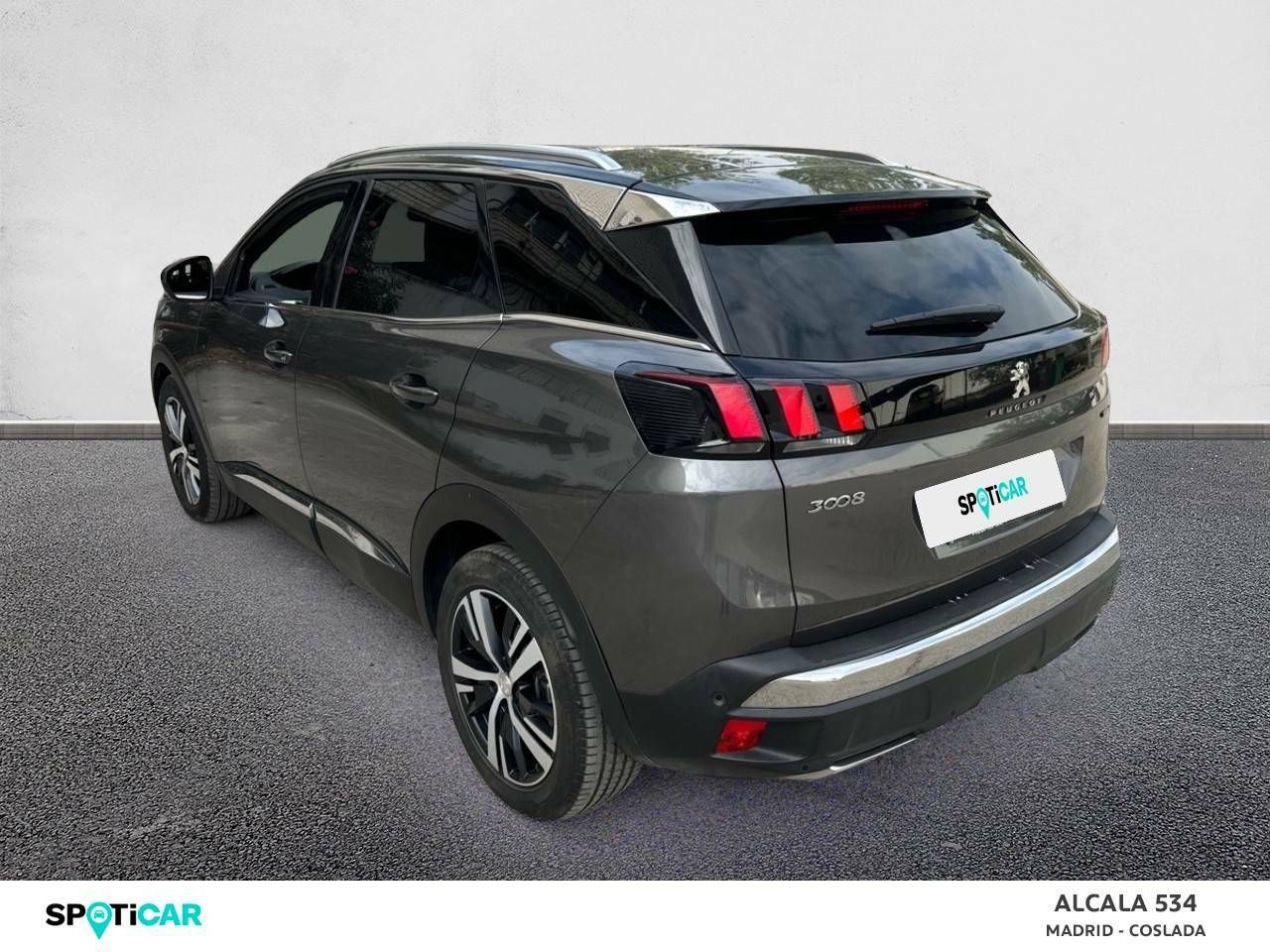 Foto Peugeot 3008 7