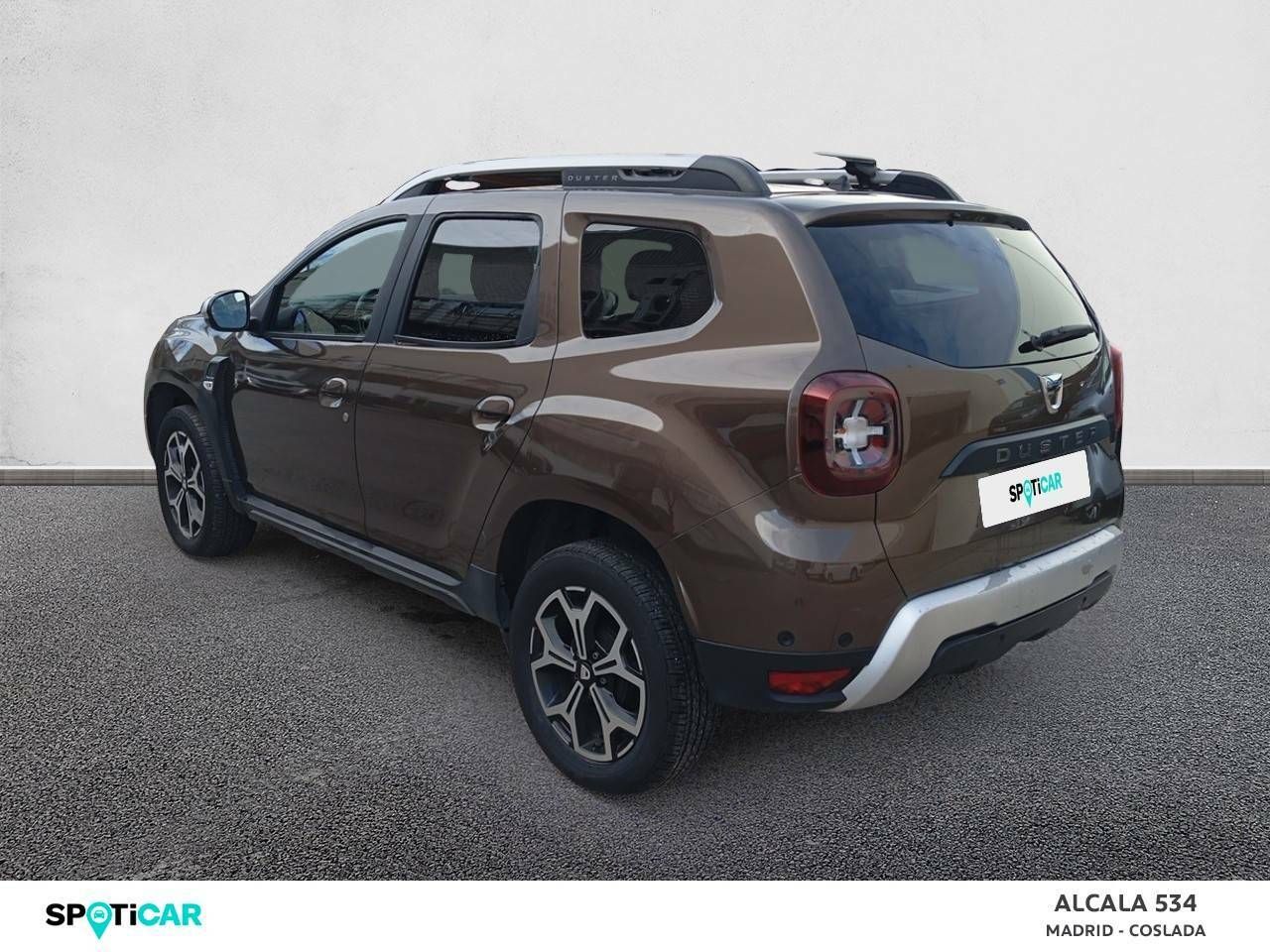 Foto Dacia Duster 7