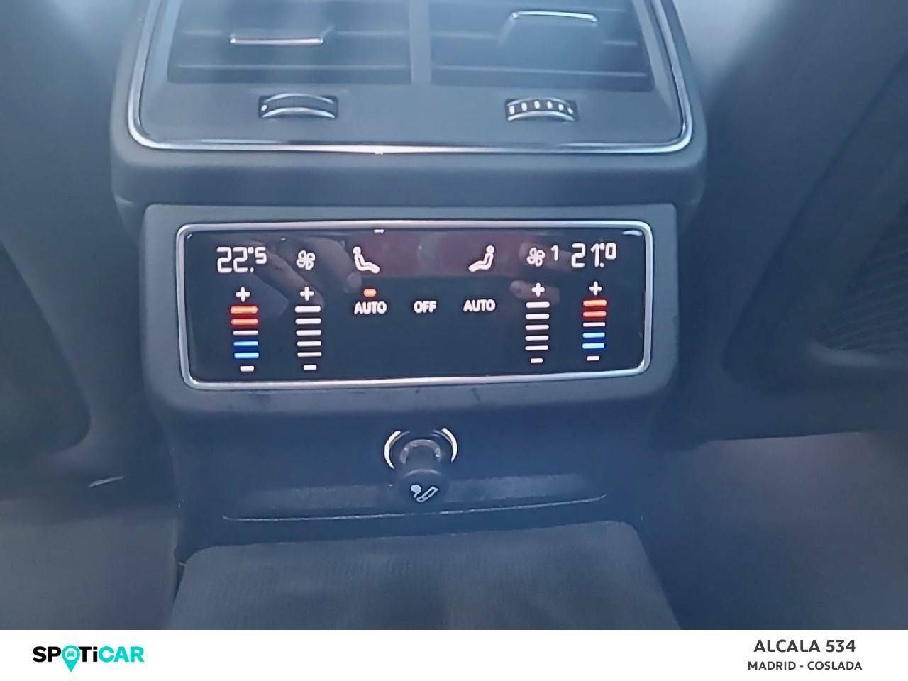 Foto Audi A6 23