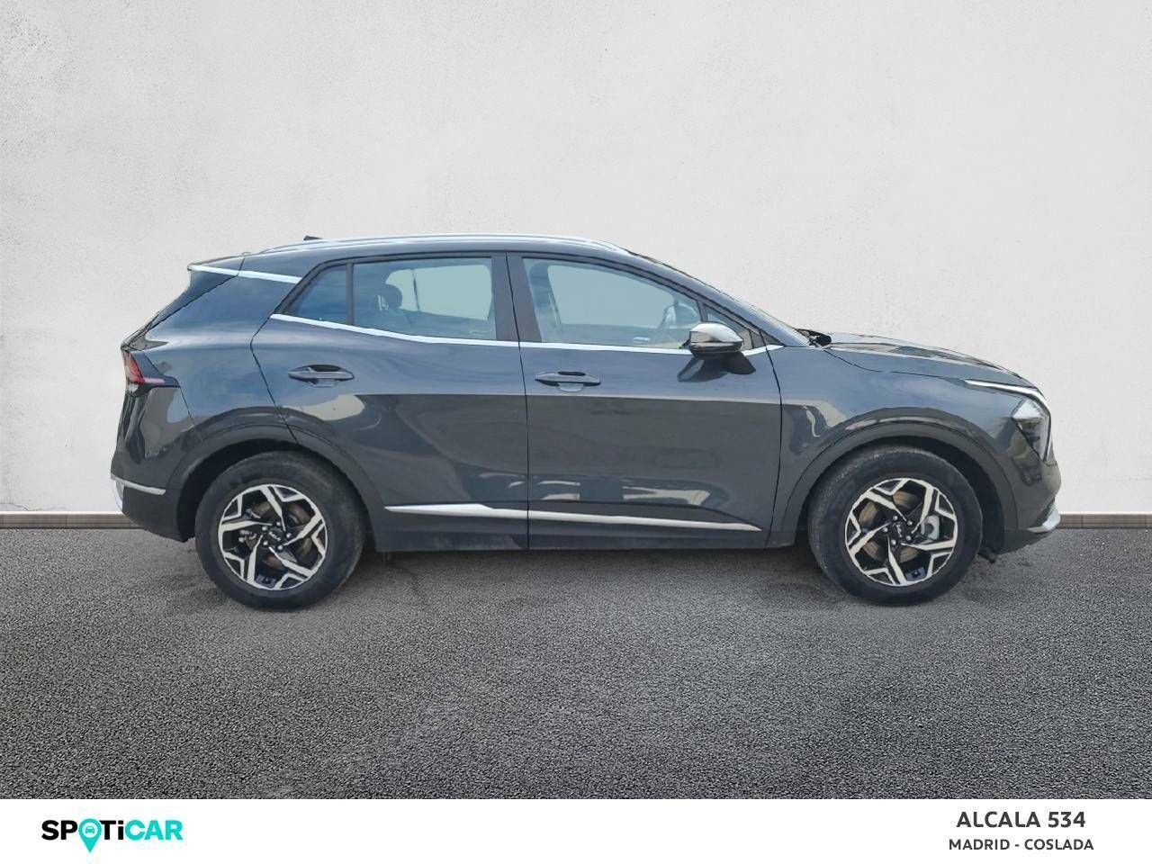 Foto Kia Sportage 4