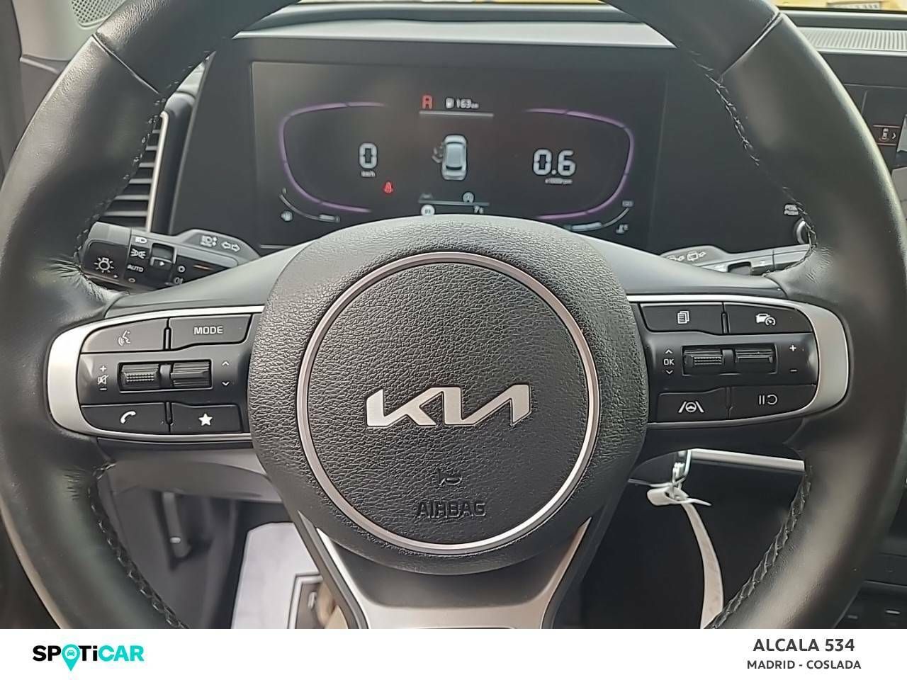 Foto Kia Sportage 17