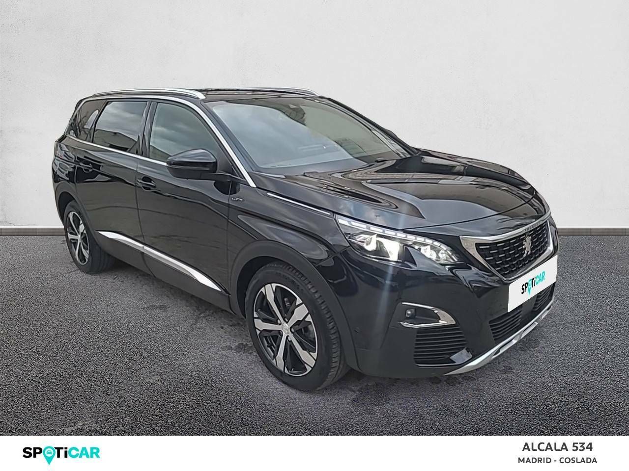 Foto Peugeot 5008 3