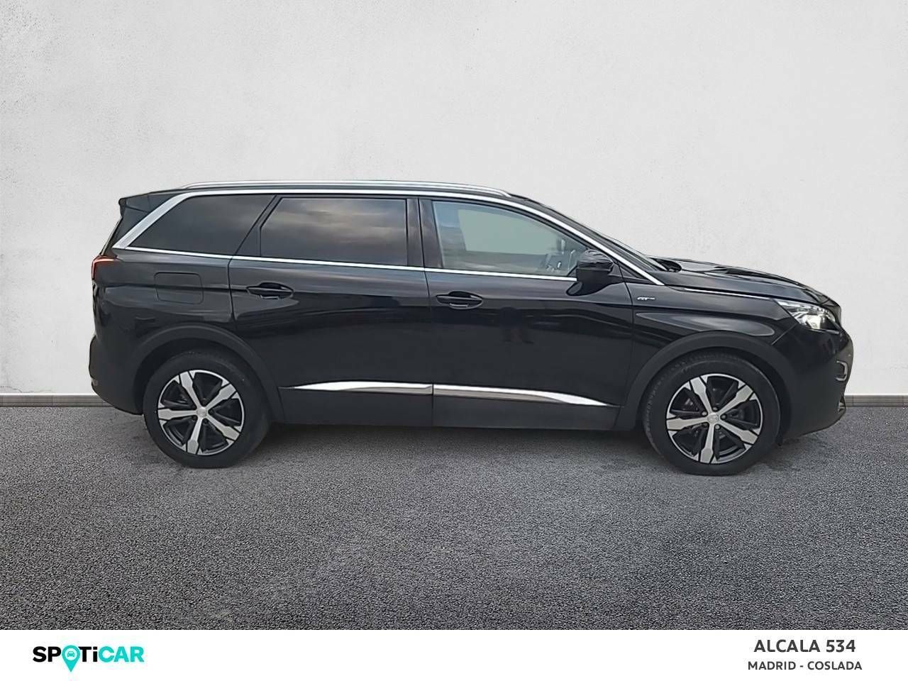 Foto Peugeot 5008 4