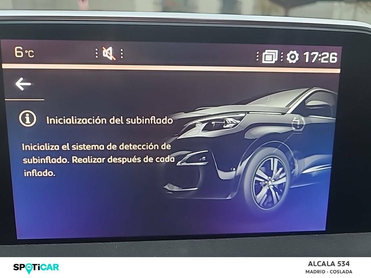 Foto Peugeot 5008 24