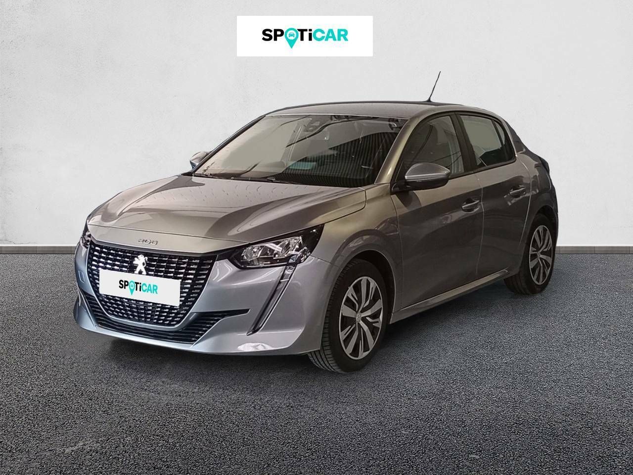 Foto Peugeot 208 1