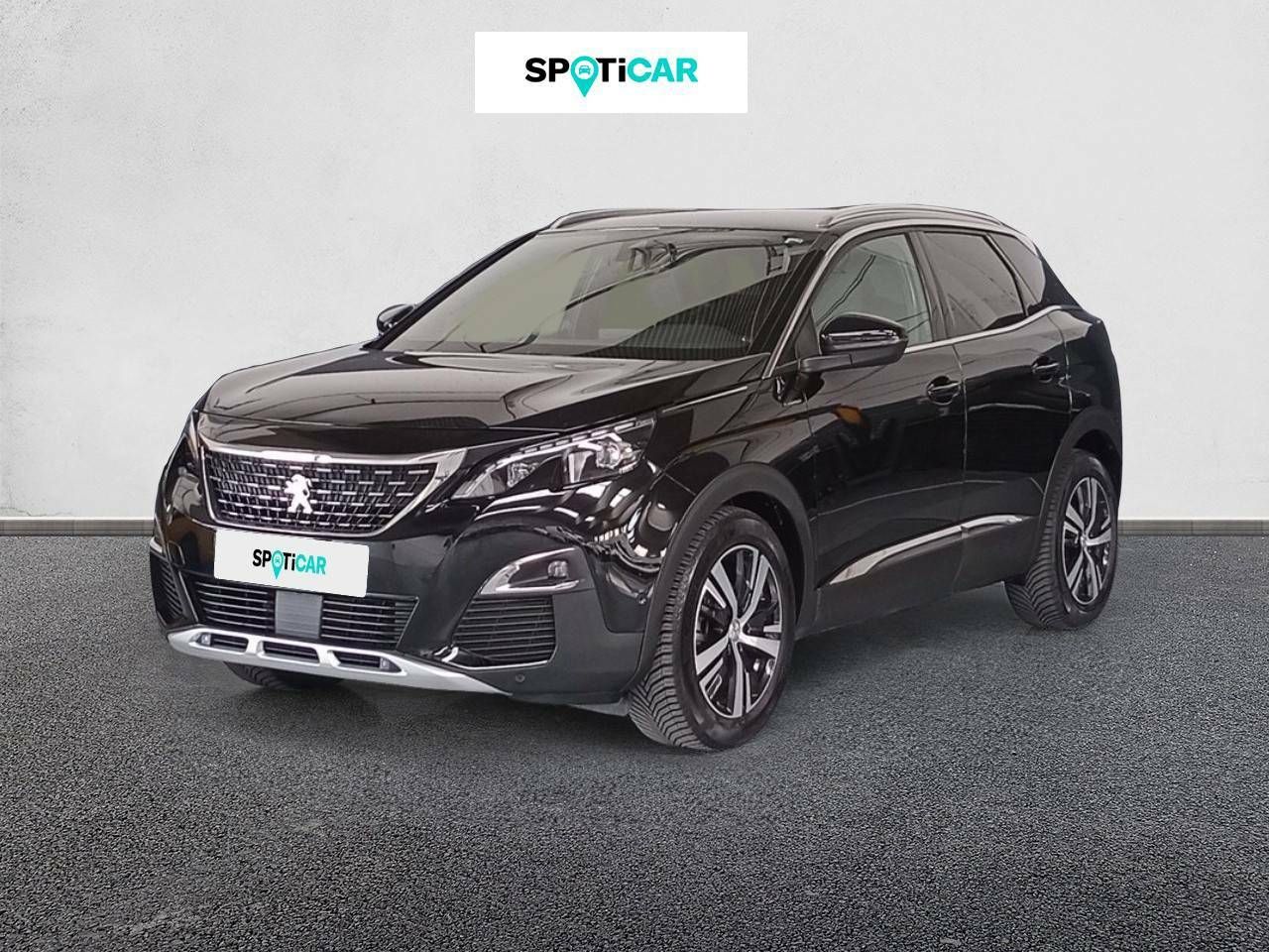 Foto Peugeot 3008 1