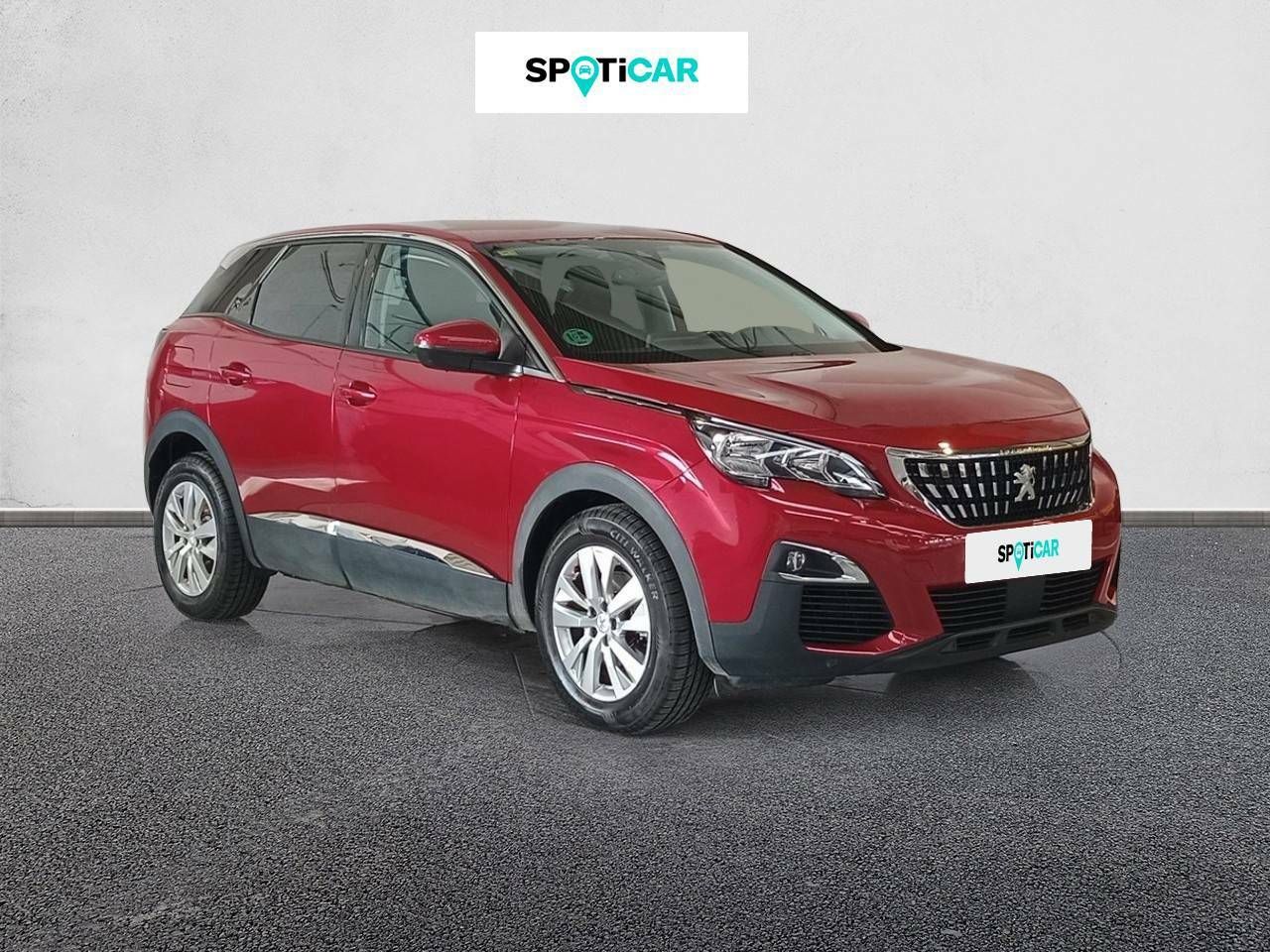 Foto Peugeot 3008 3