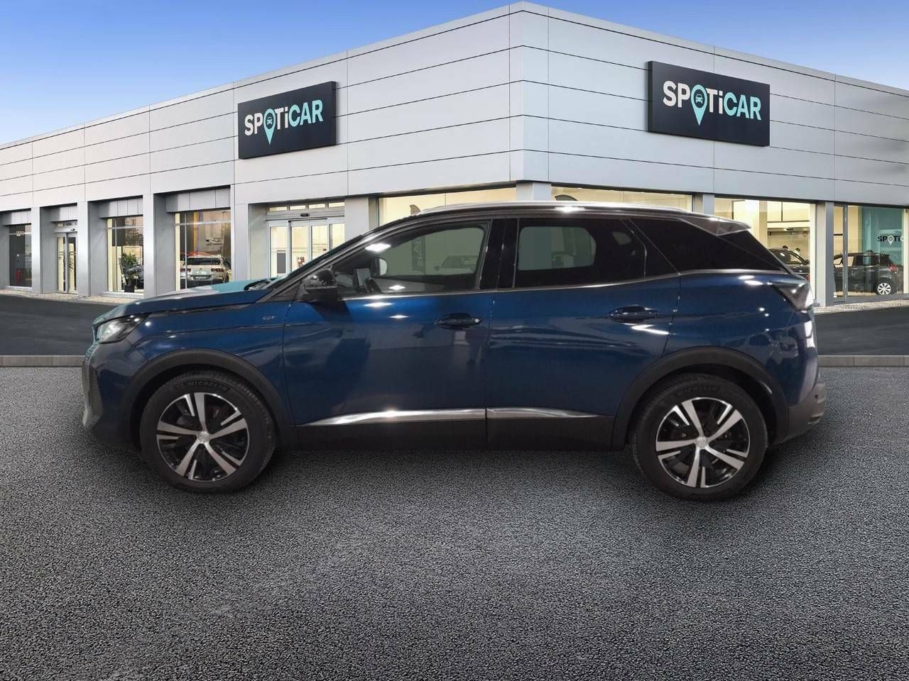 Foto Peugeot 3008 4