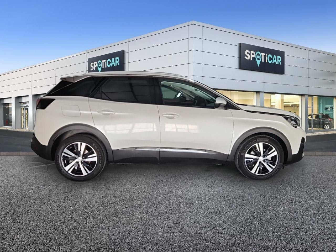 Foto Peugeot 3008 4