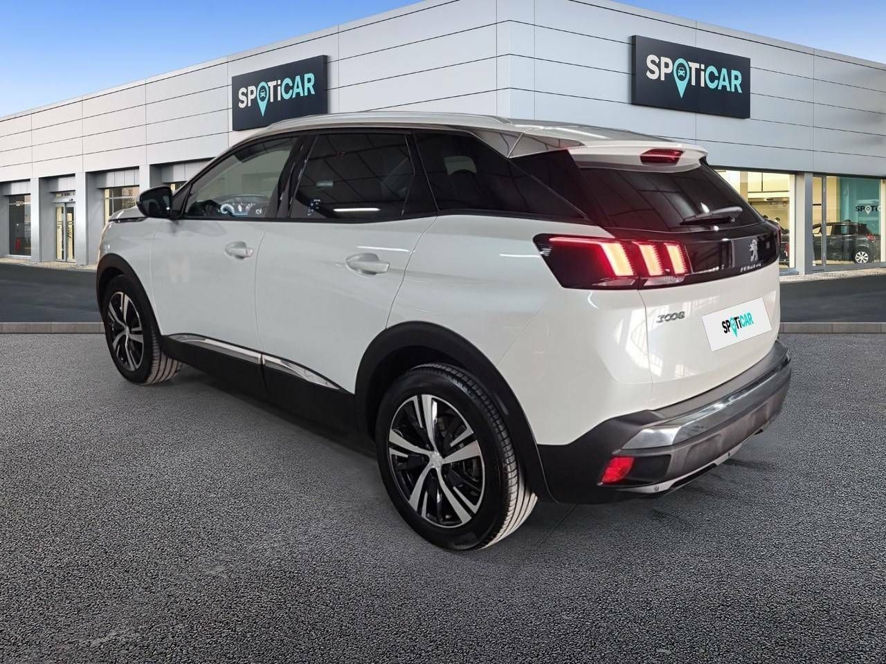 Foto Peugeot 3008 7