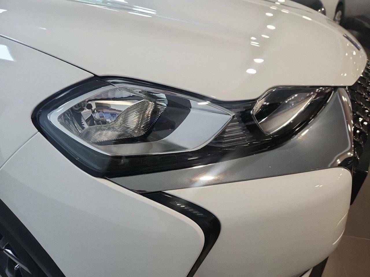 Foto DS Automobiles DS 3 Crossback 16