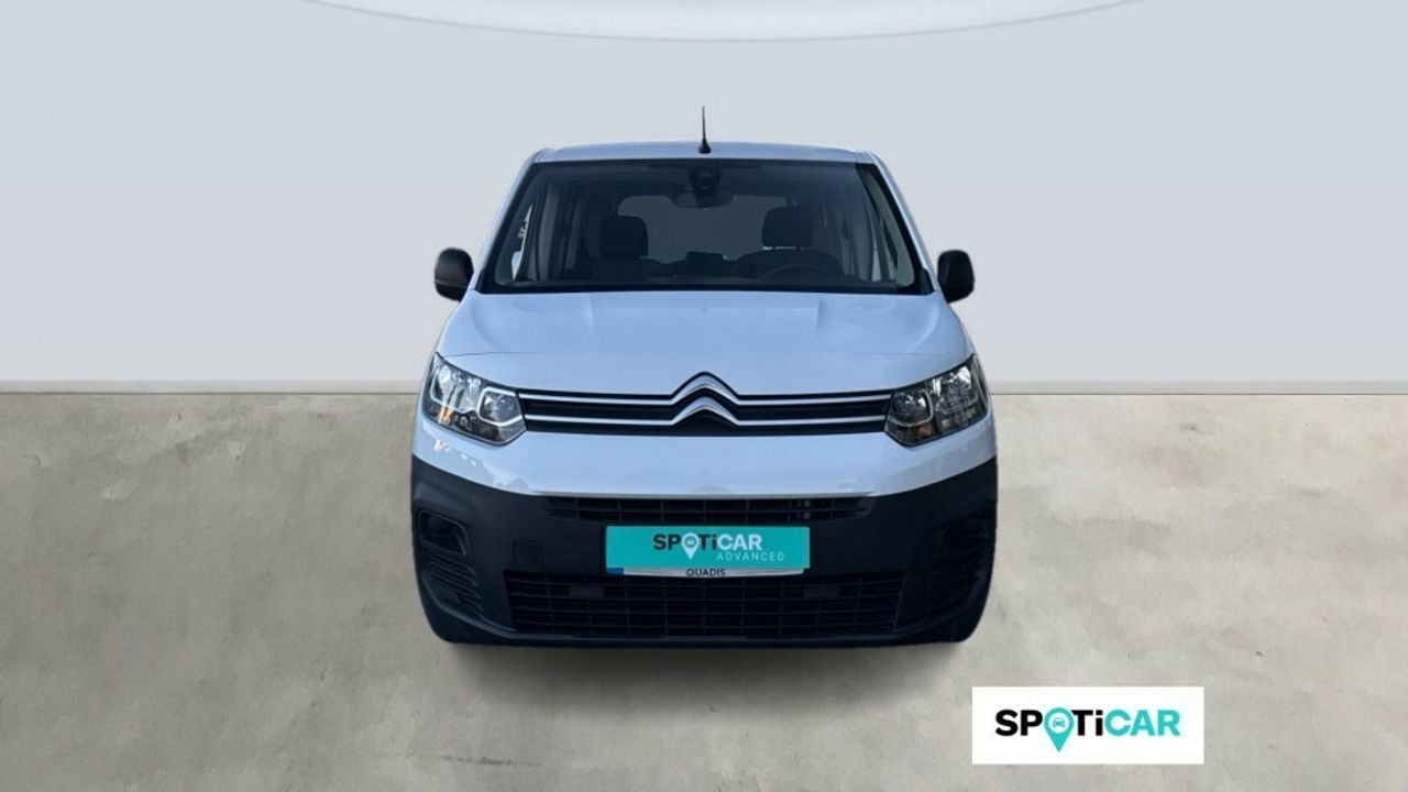 Foto Citroën Berlingo 2