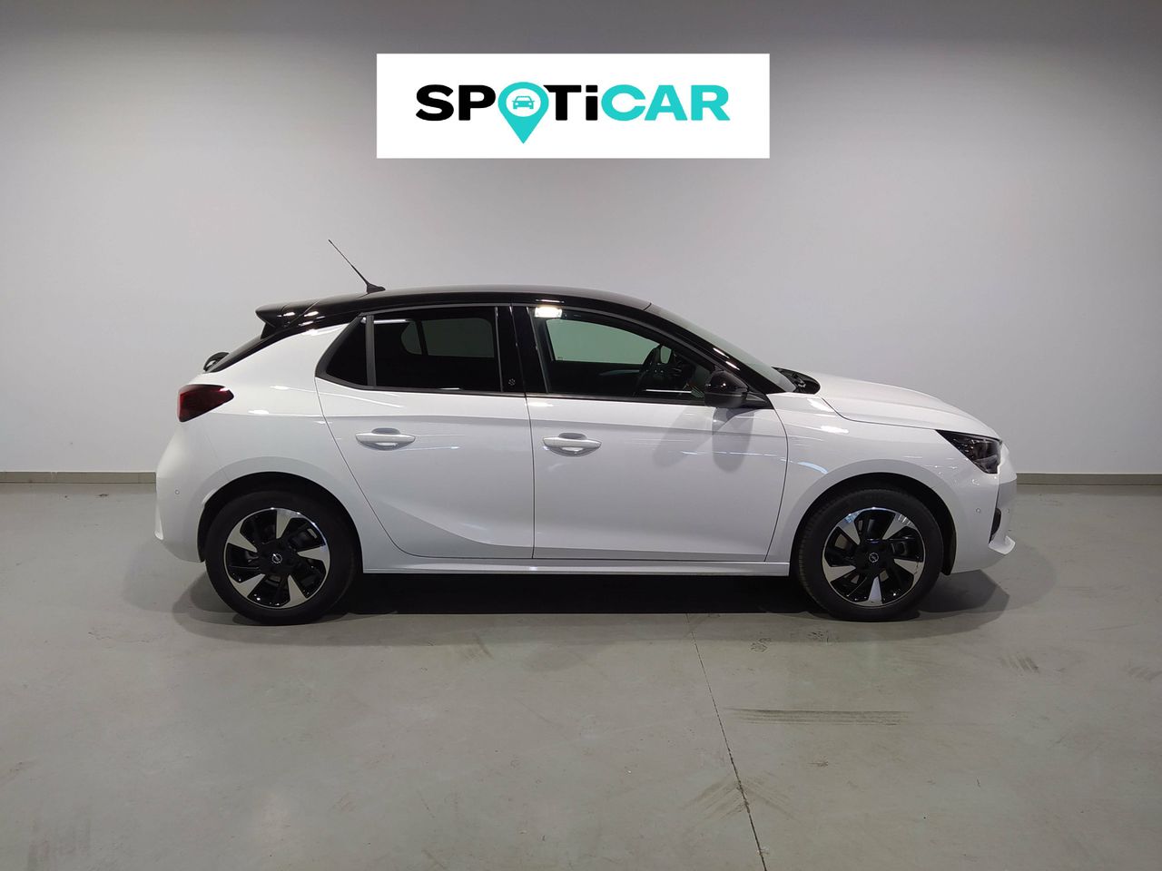 Foto Opel Corsa 4