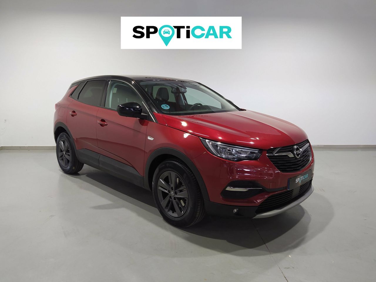 Foto Opel Grandland X 3