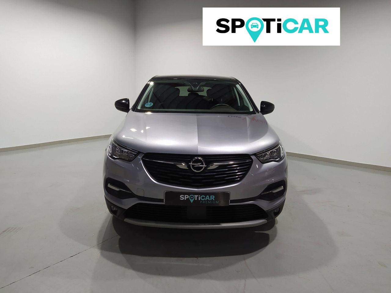 Foto Opel Grandland X 2