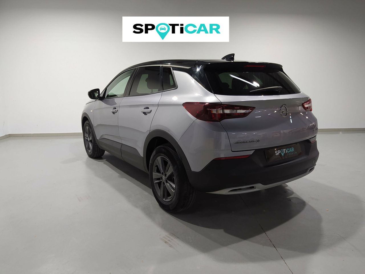 Foto Opel Grandland X 7