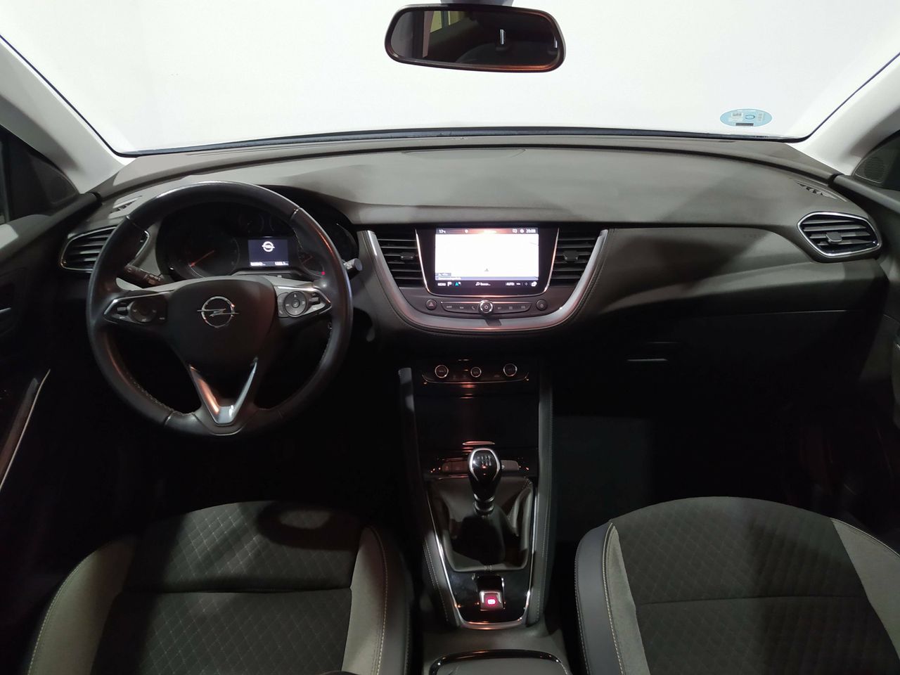 Foto Opel Grandland X 8