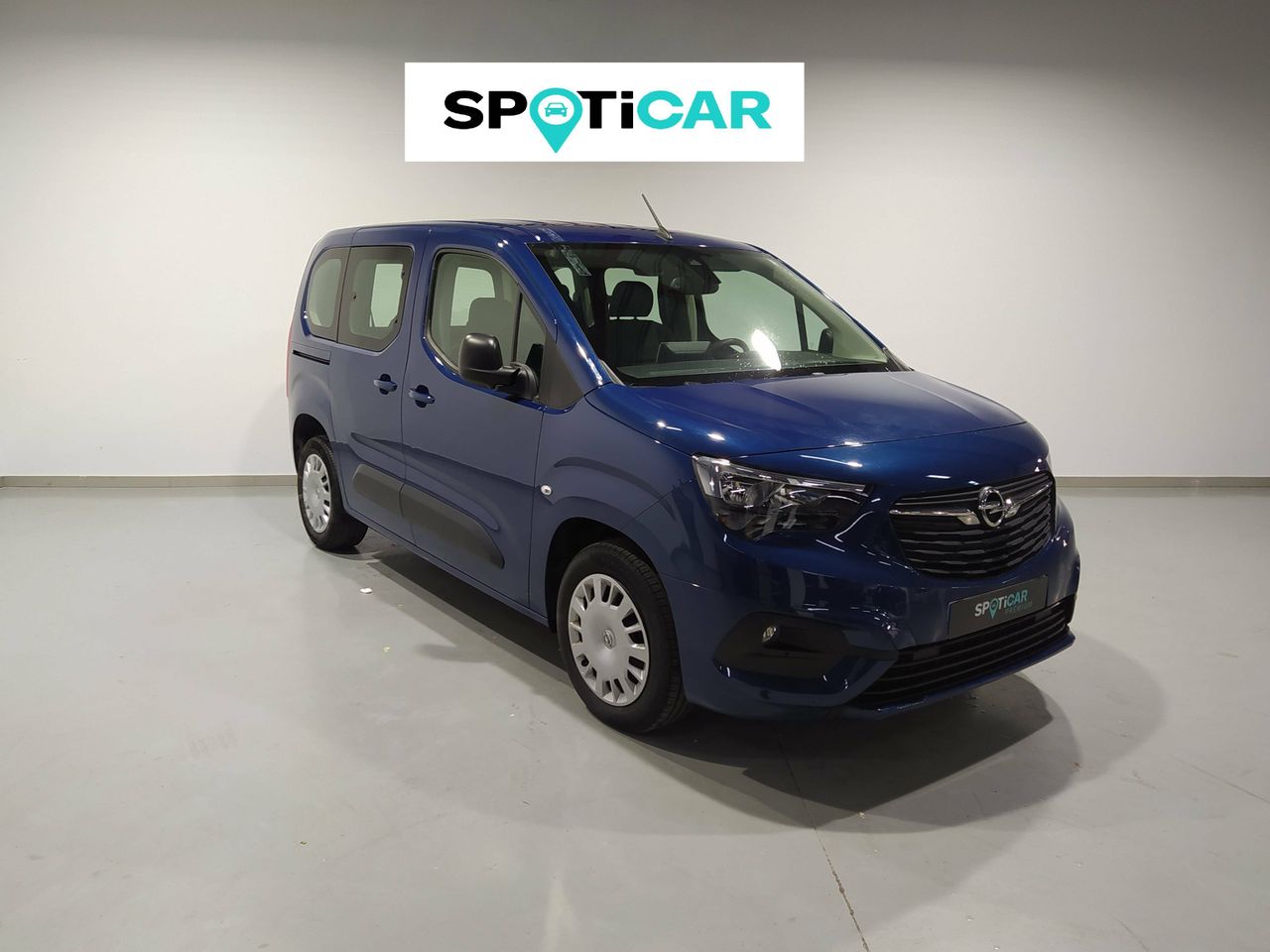 Foto Opel Combo Life 3