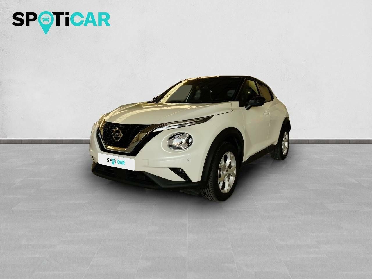 Foto Nissan Juke 1