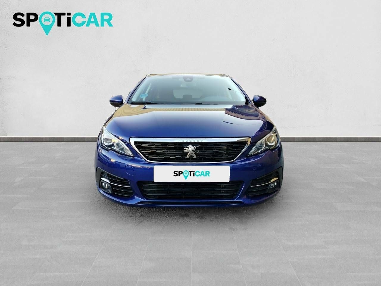 Foto Peugeot 308 2