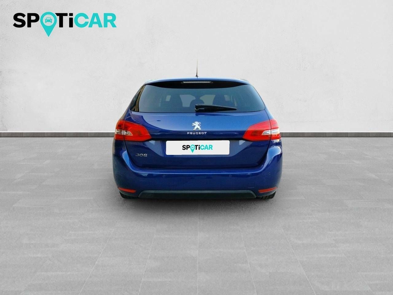 Foto Peugeot 308 5