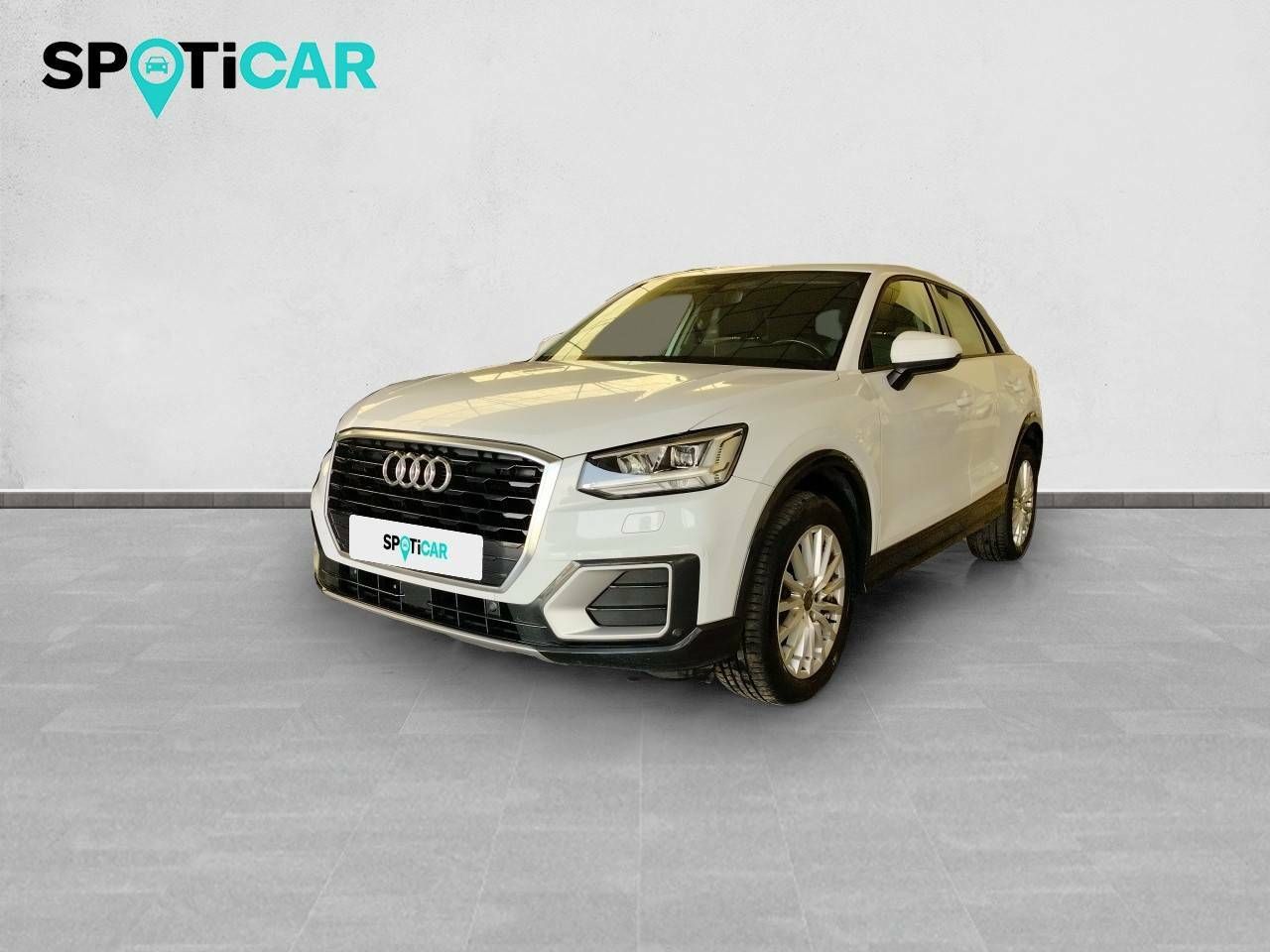 Foto Audi Q2 1