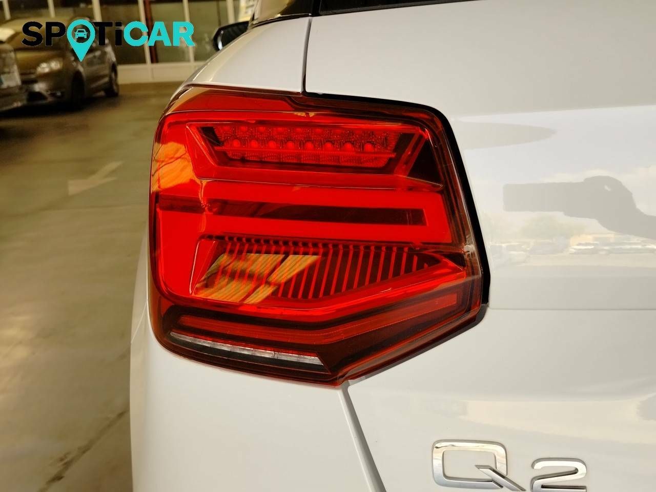 Foto Audi Q2 17