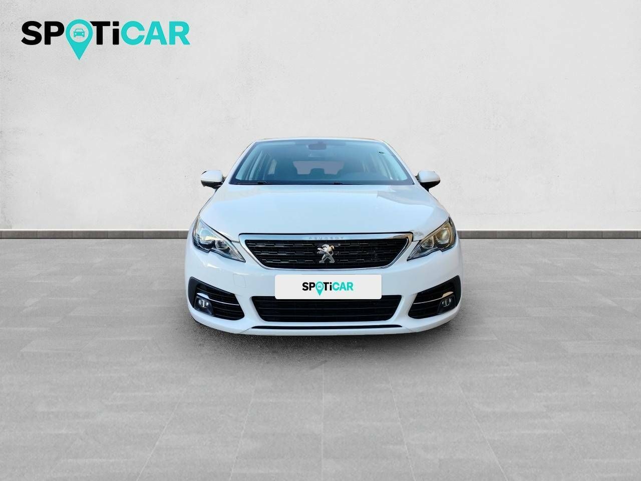 Foto Peugeot 308 2