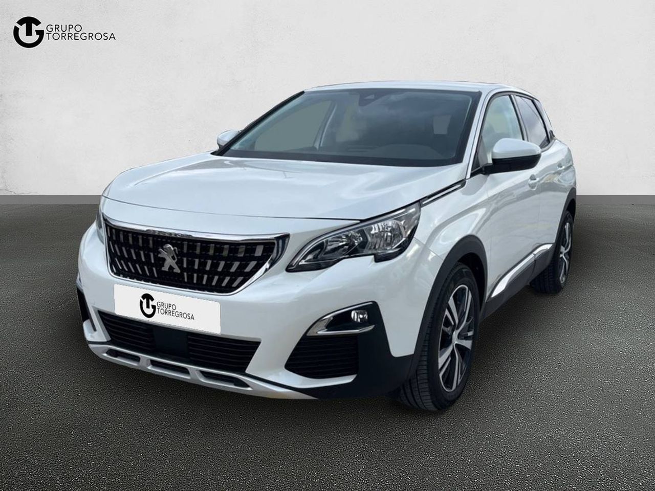 Foto Peugeot 3008 1