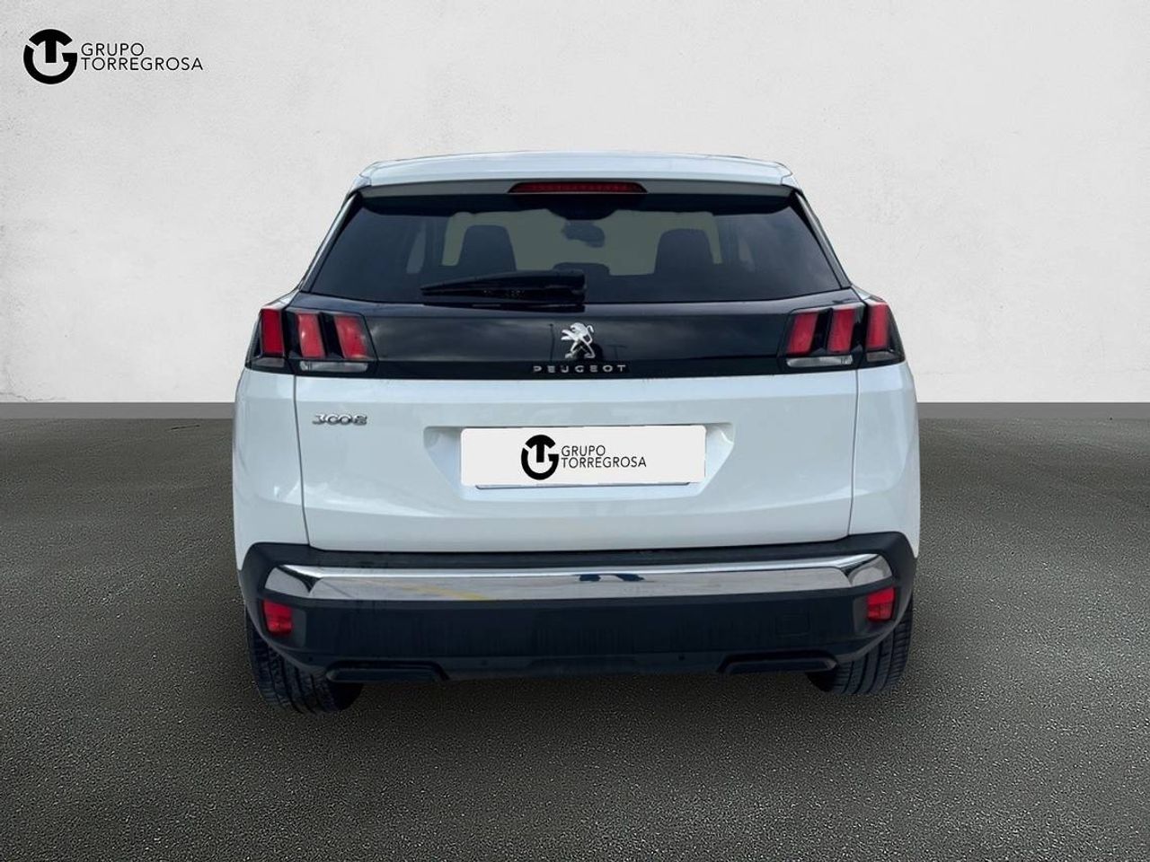 Foto Peugeot 3008 4